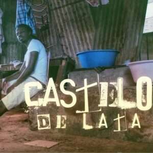 Prodígio - Castelo de Lata (Rap) 2019